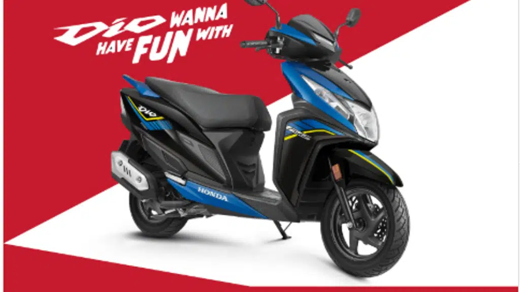 Haiku Honda