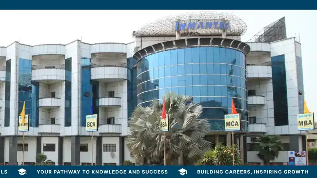 Integrated Academy of Management and Technology