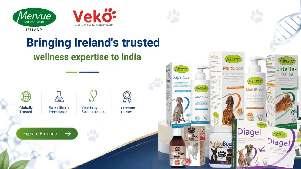 Veko Care India