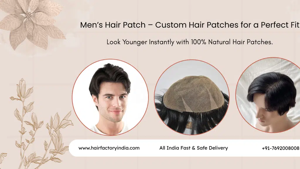 Hair Factory India