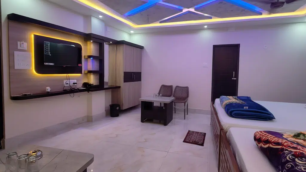 Hotel Parichay