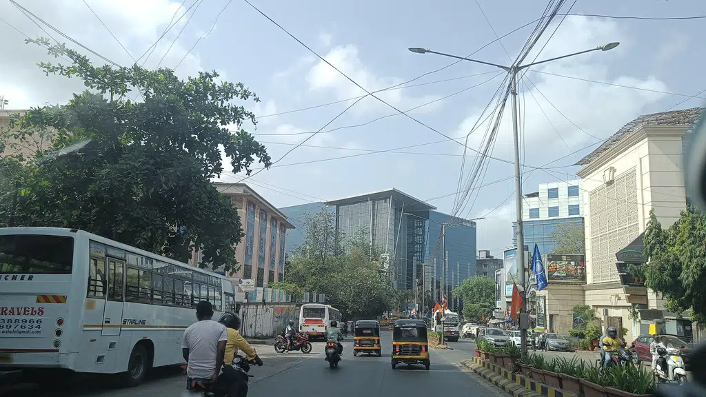 HDFC Securities - Midc Andheri East
