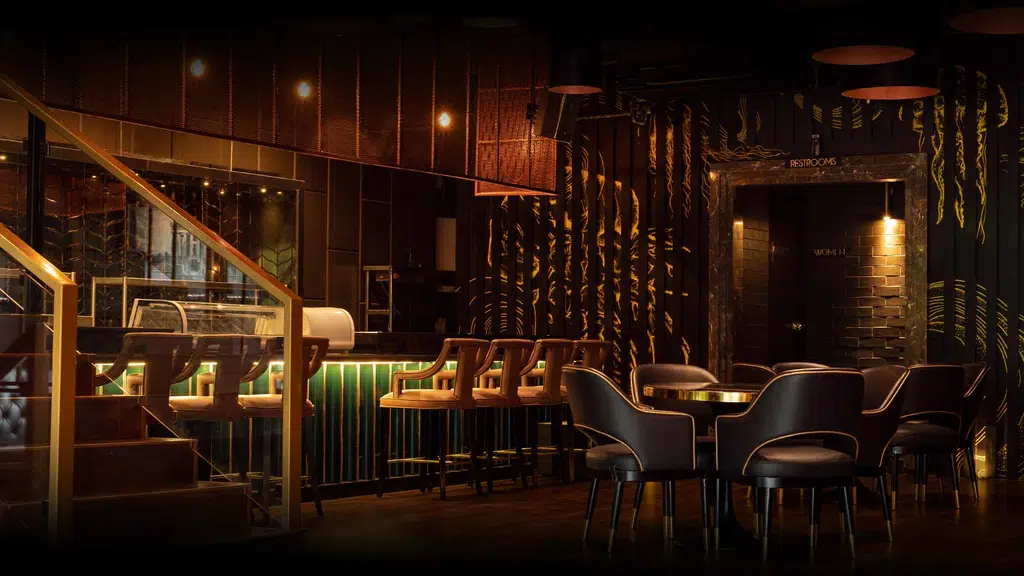 Black Orchid Restobar