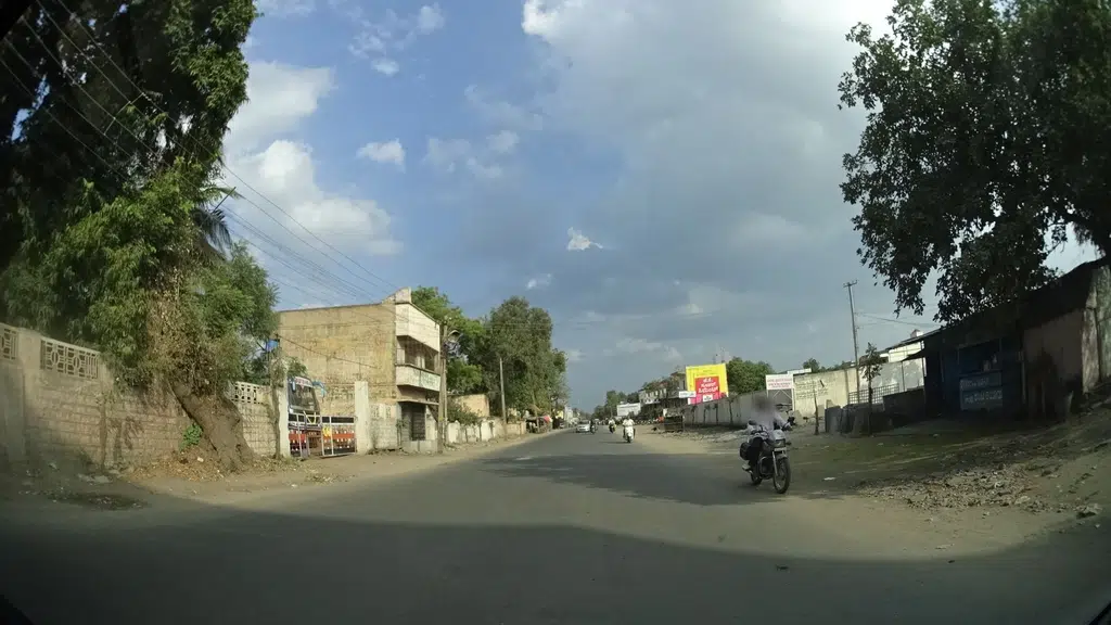 Mahindra Automotive