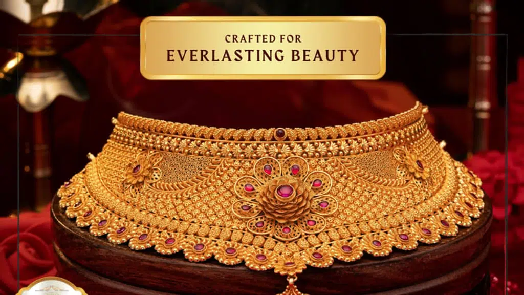 New Laxmi Jewellers