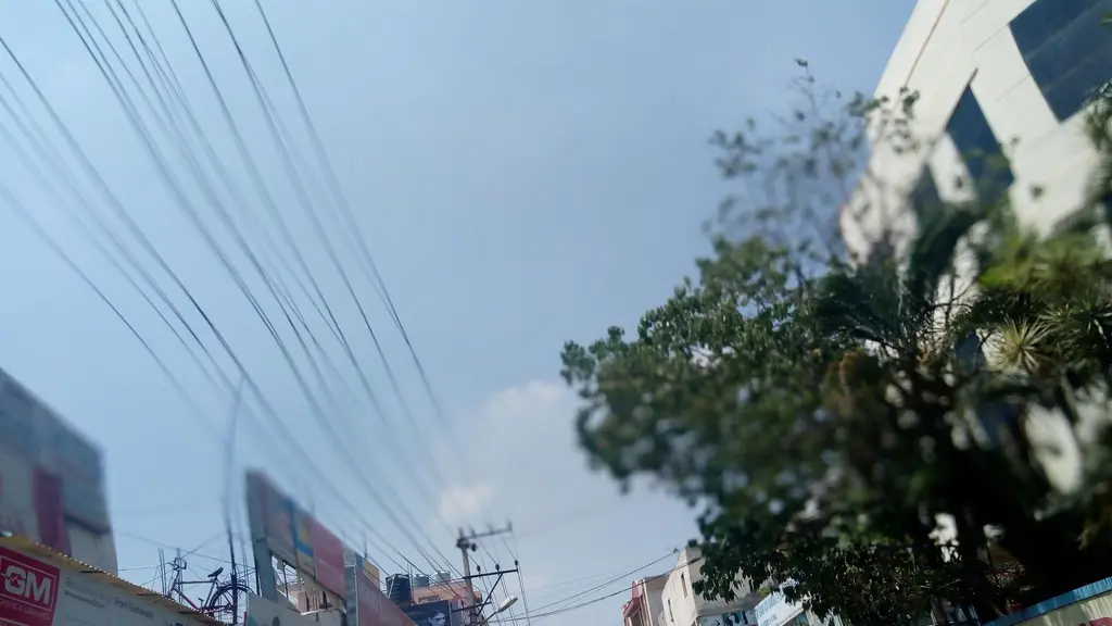 Sri Sairam PU College