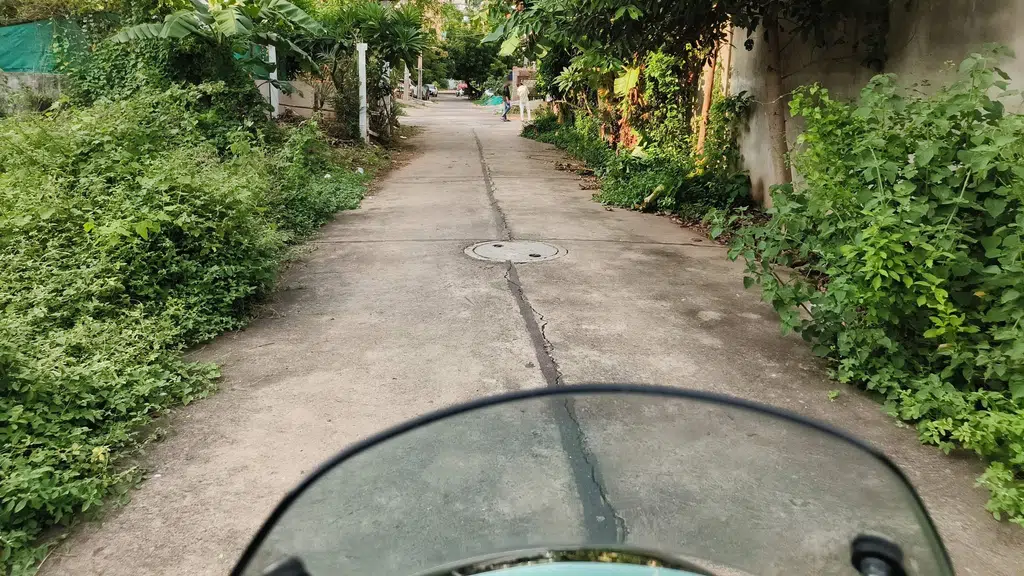 Film Nagar Enclave