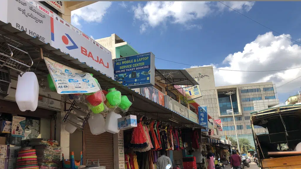 Vijaylakshmi Cinemas