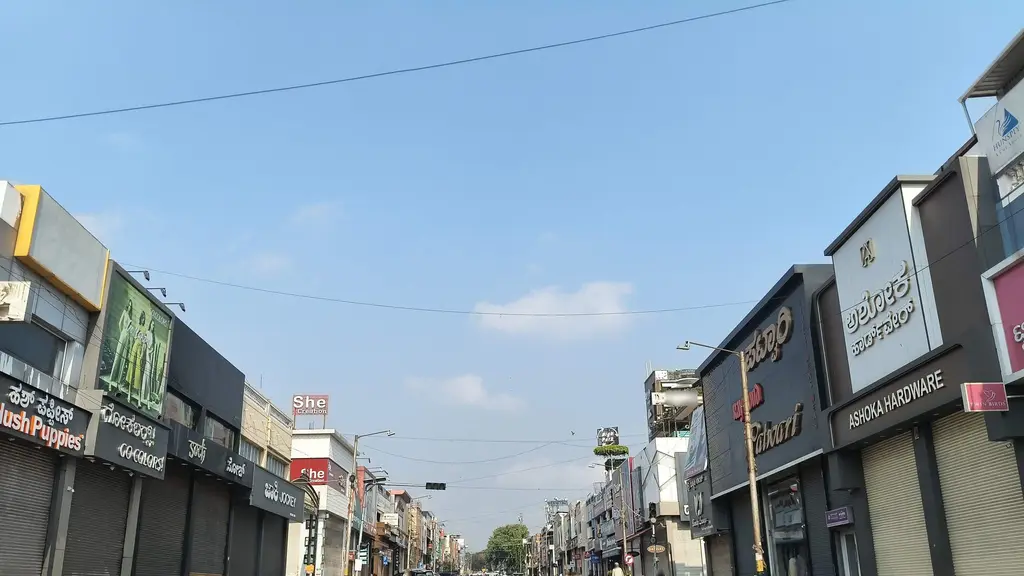 Bafnas Mens Avenue