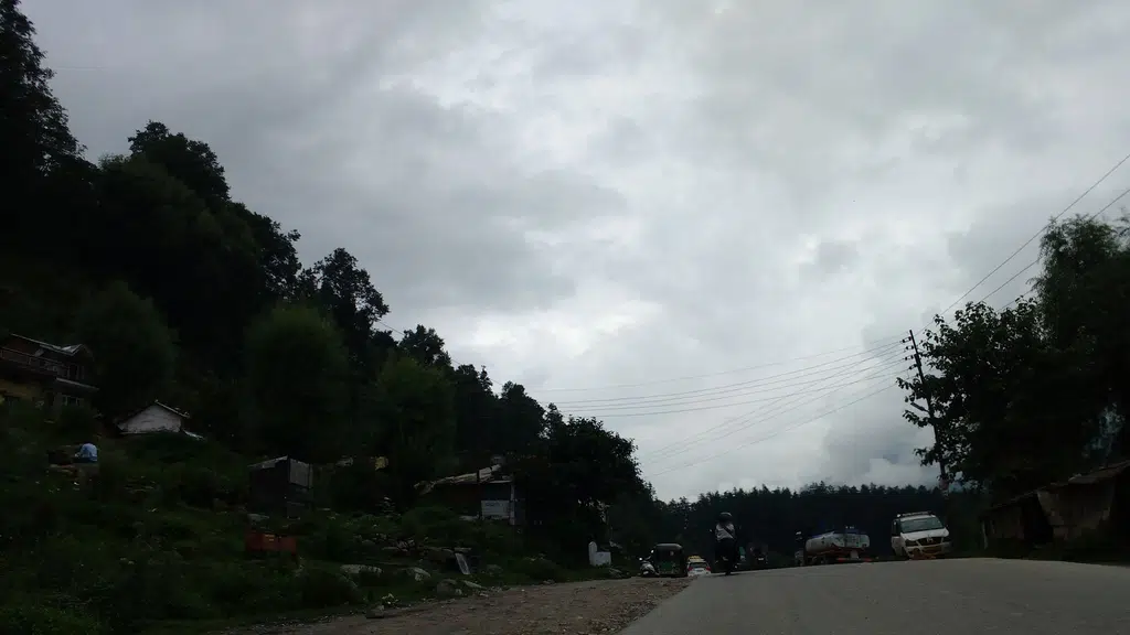 Sakina group of hotels Manali