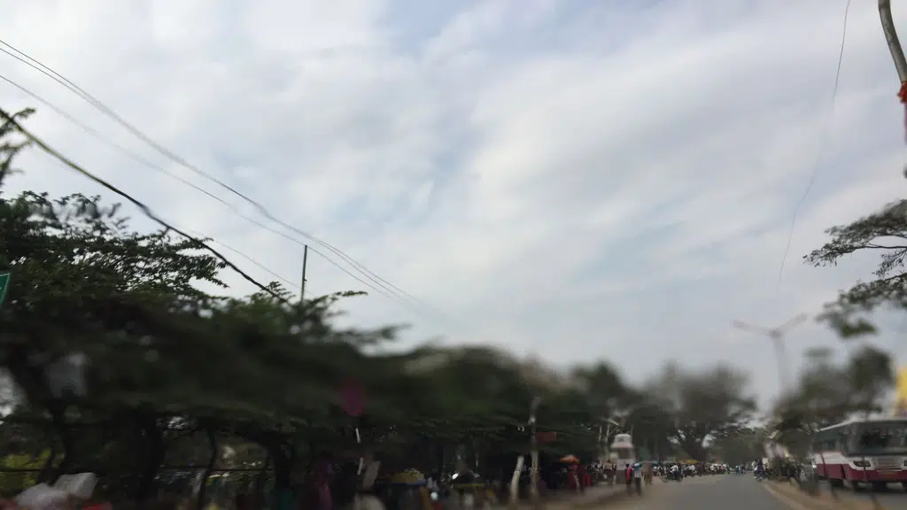 Manchanabale