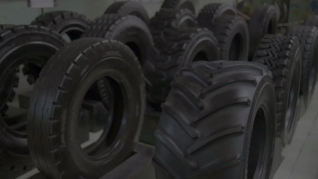 Emerald Tyre Manufacturers Ltd.