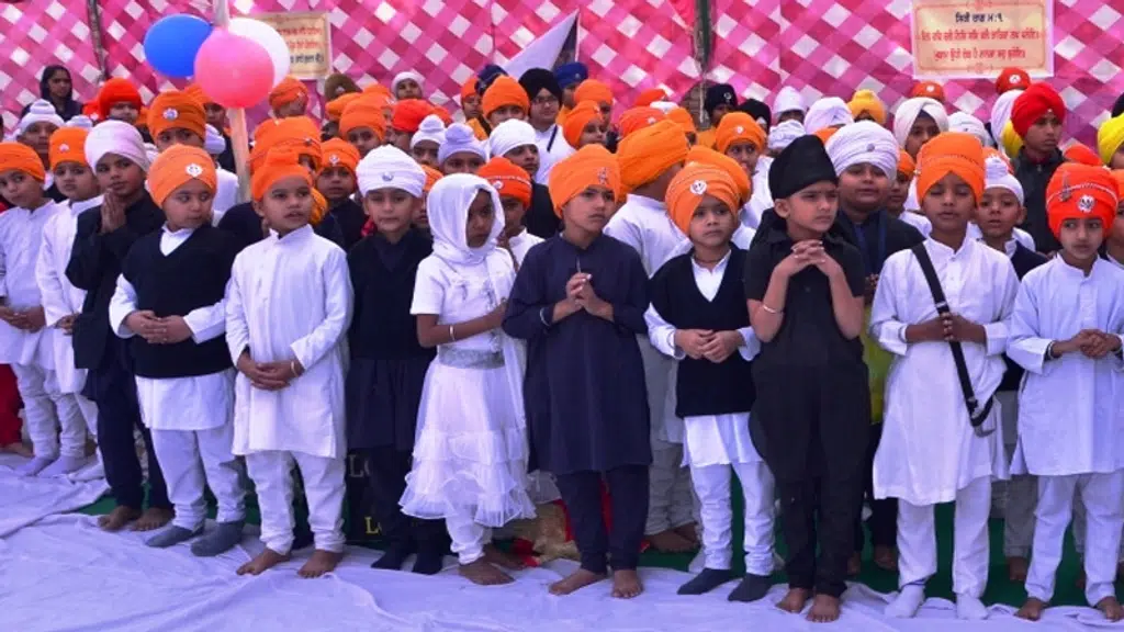 Akal Academy Dialpura Mirza