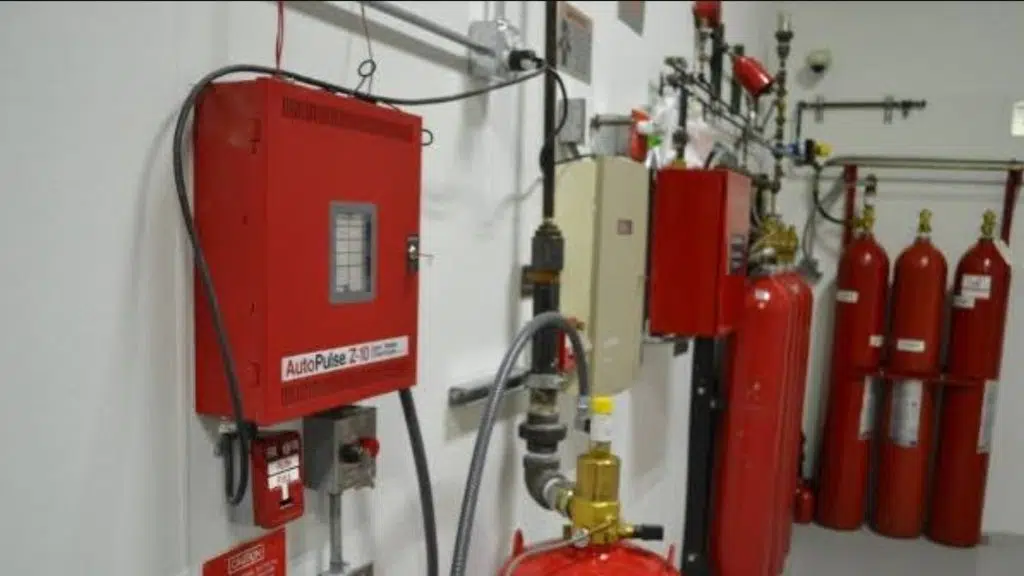 Titan Safety Products