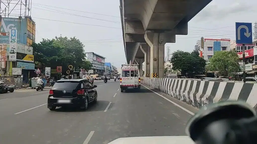 Saravana Automobiles