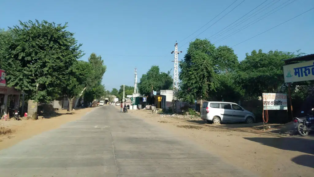 Ghatwa Police Chowki
