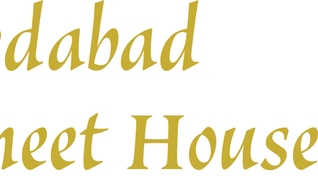 Ahmedabad Bedsheet House
