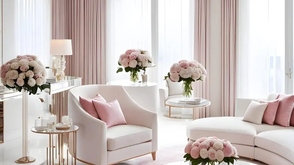 Bespoke Havens - Blend Of Trends