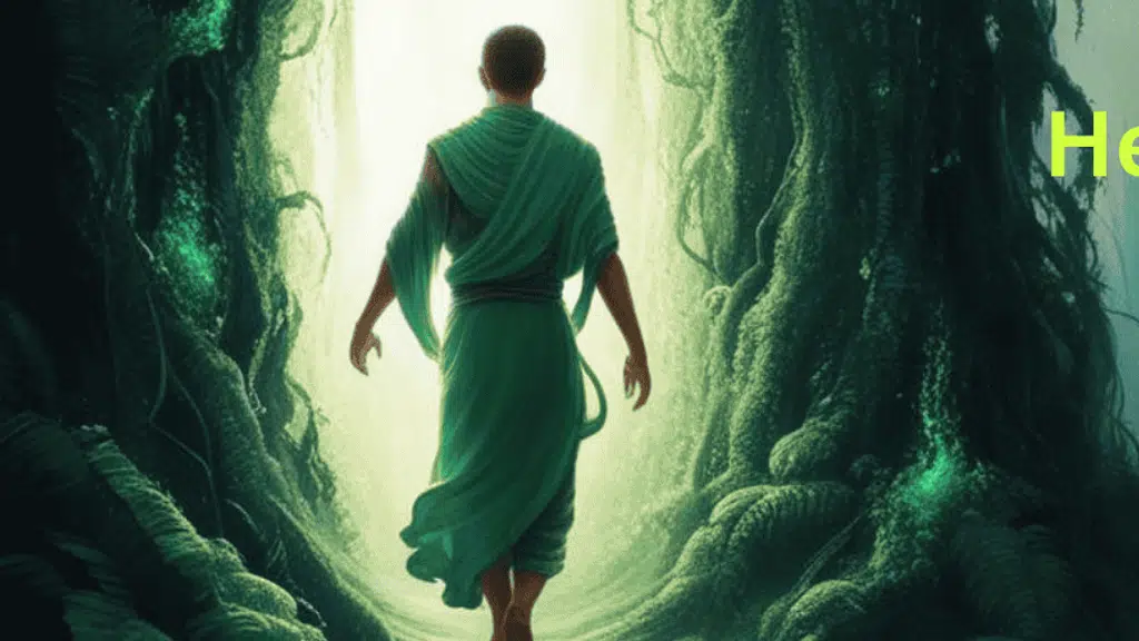 Smarana Past Life Regression