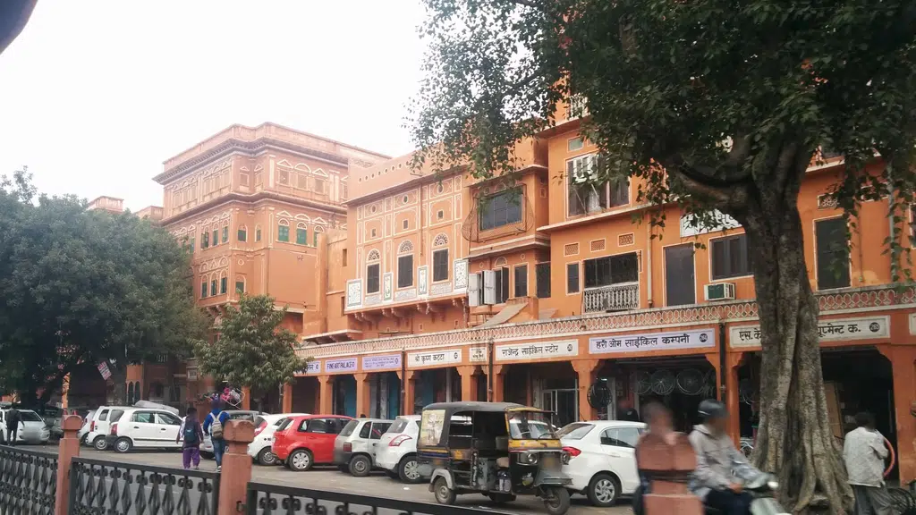 Shanti Niketan School