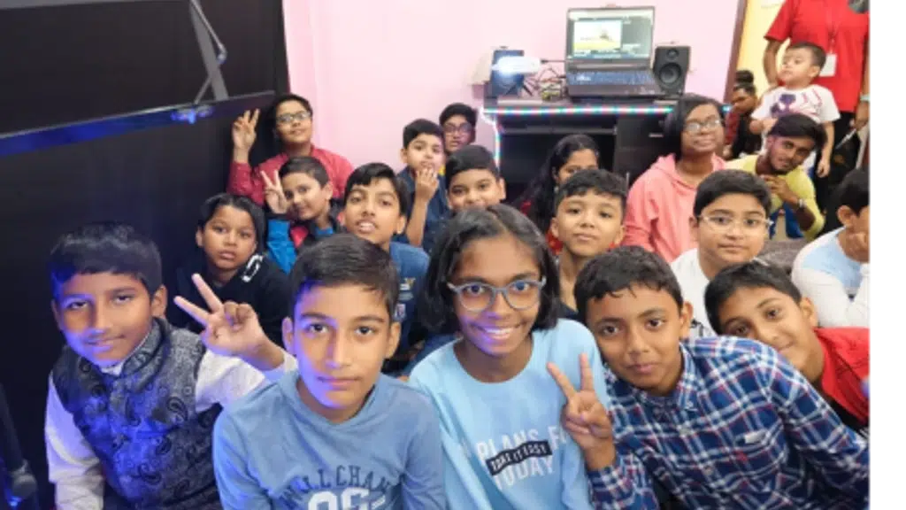 Rock Land Music & Art School - Rabindra Nagar Branch