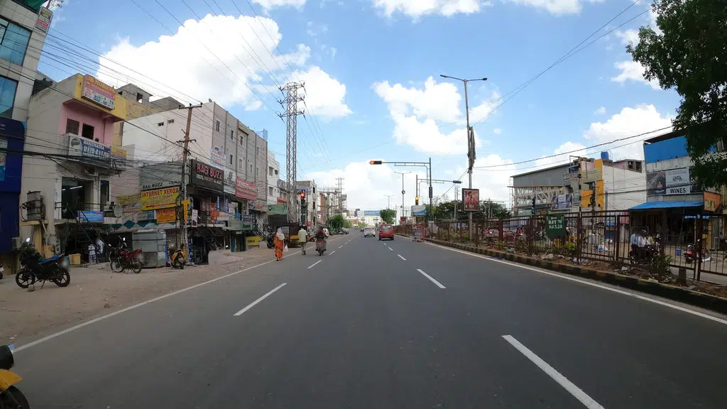 V16 Liquor Mart