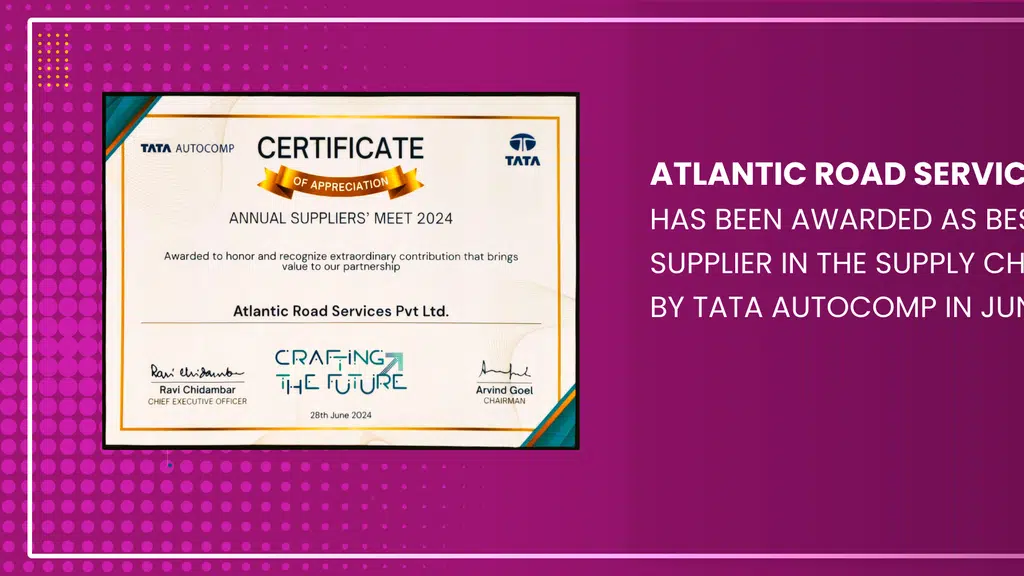 Atlantic Road Services
