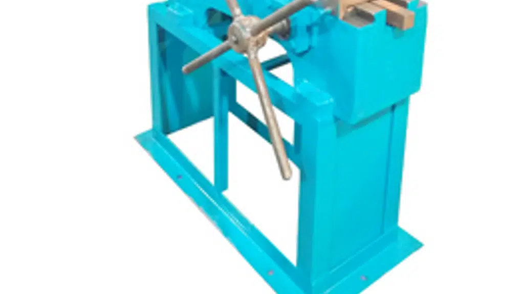 North India Machine Tools