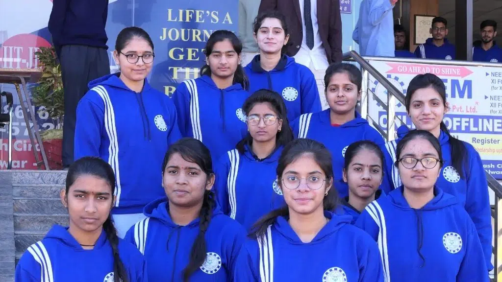 GEM Classes- IIT JEE & NEET