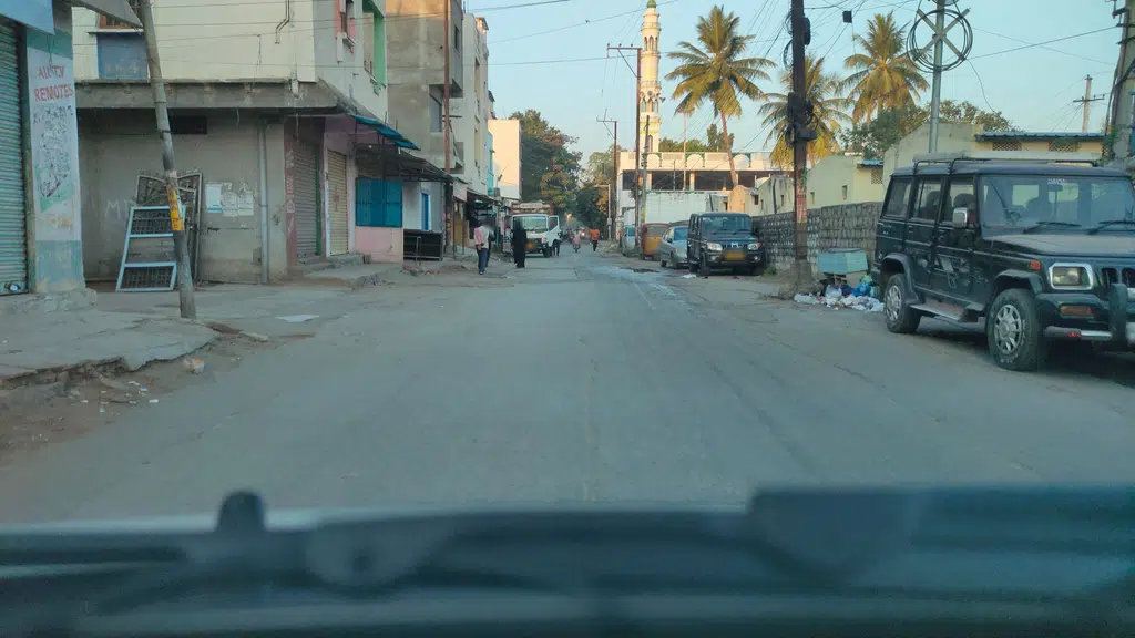 Noor Kirana and General Stores