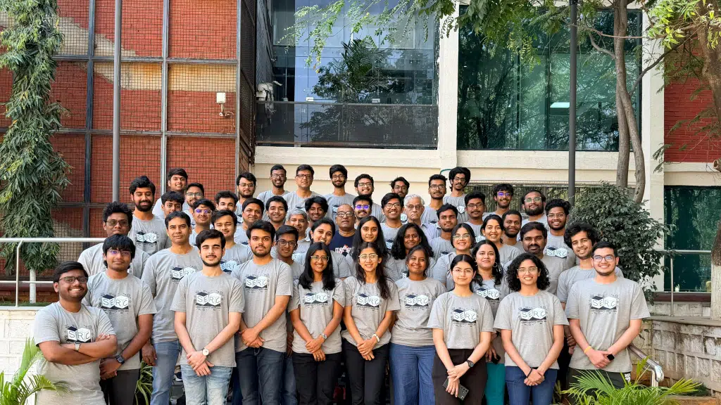SERC - IIIT Hyderabad