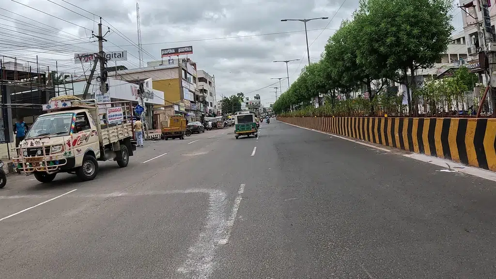 Karnataka Bank - Vijayawada-Bhavanipuram Branch