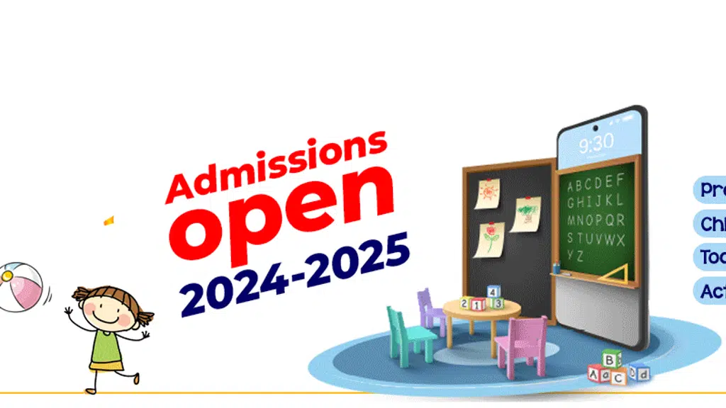 Aptech International Preschool