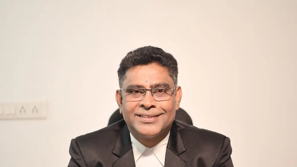 Narayana Rao Advocate Divorce Lawyer