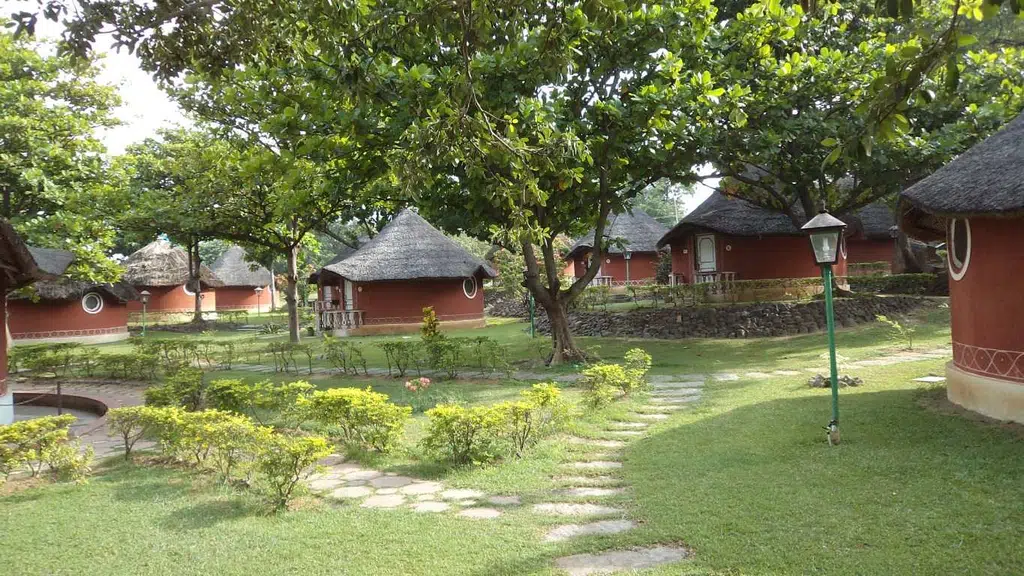 Kishkinda Heritage Resort
