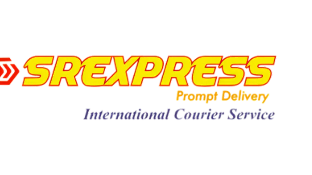 Srexpress - international courier service