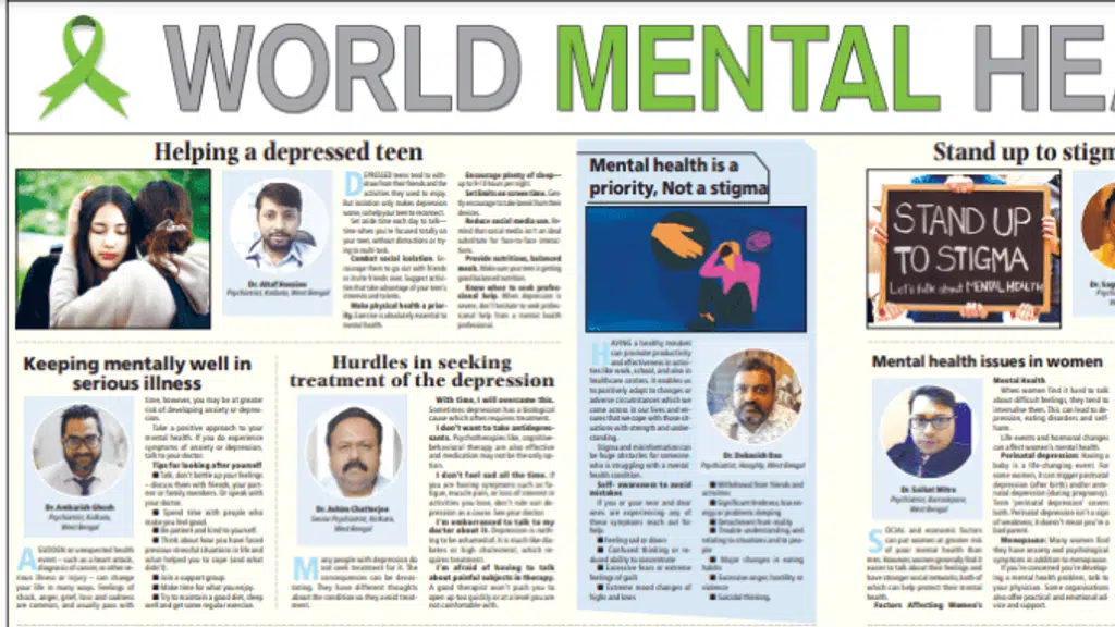 Kolkata Super Speciality Mental Nursing Home