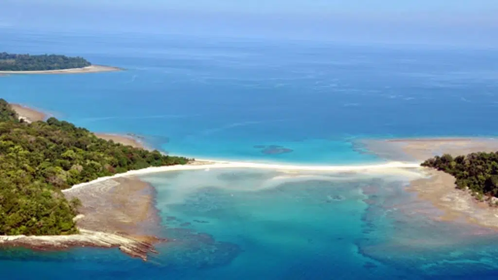 The Gold Coast