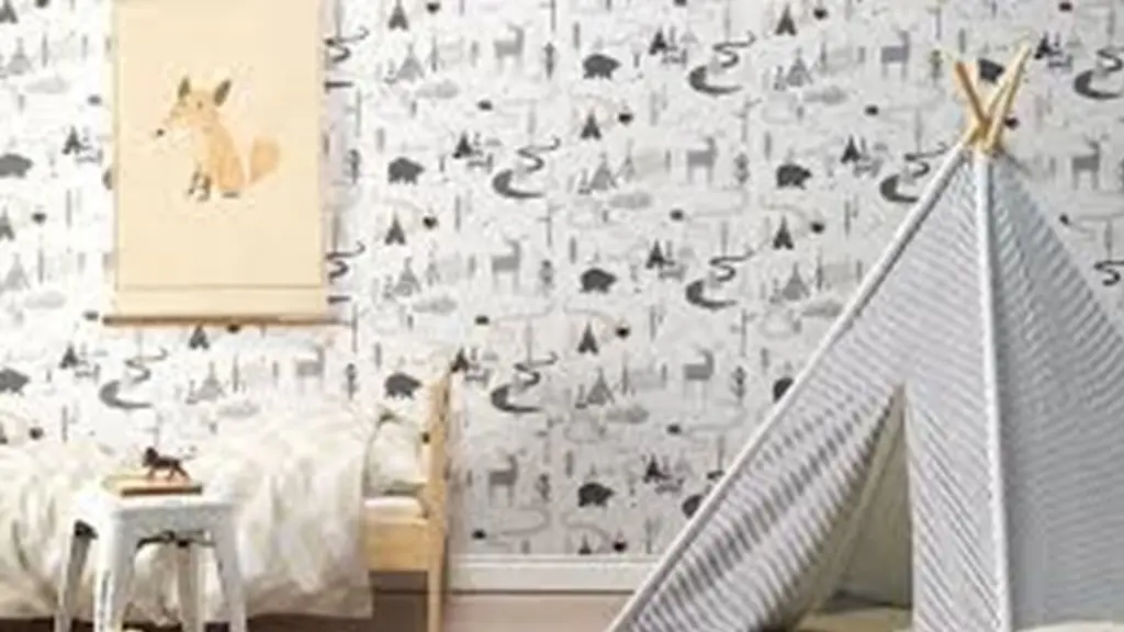 Ddesign Floors and Walls