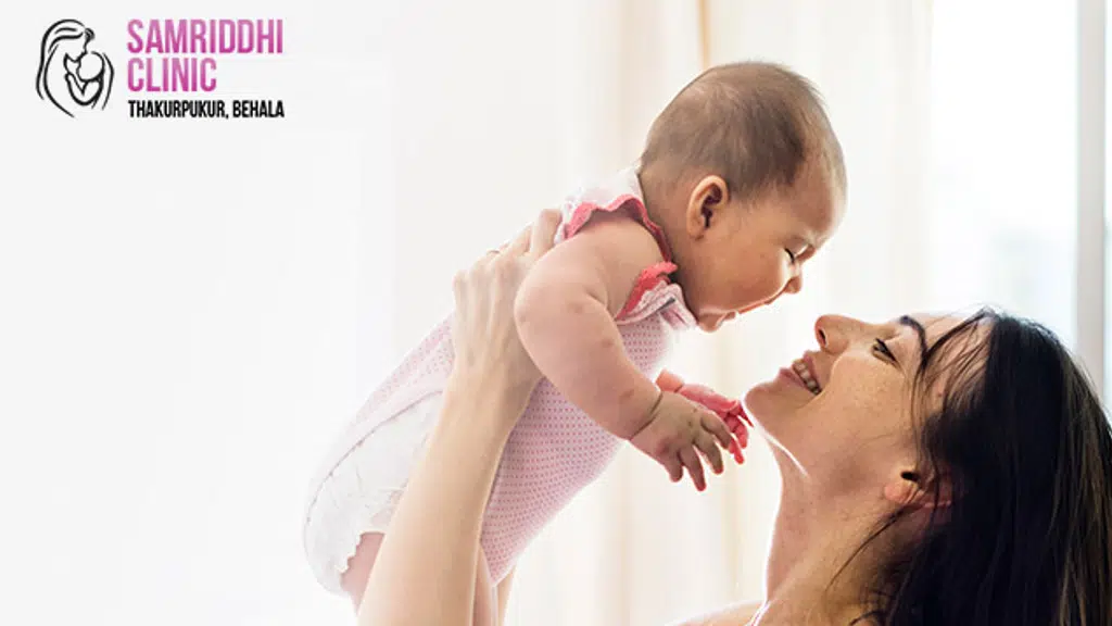 Samriddhi Clinic Kolkata