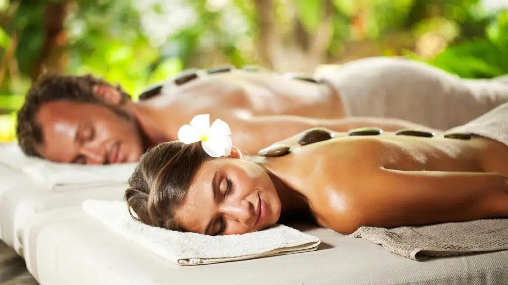 Candolim Massage Center