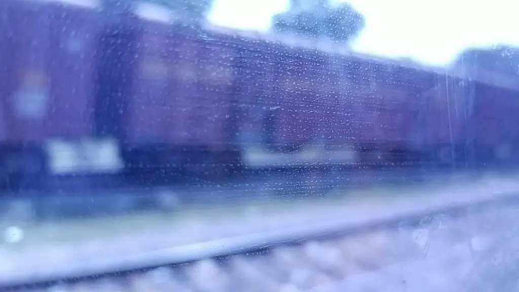 Subedarganj railway station