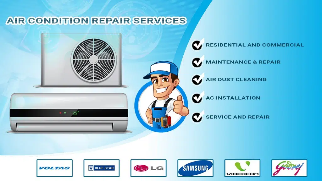 Hameed Refrigeration Service