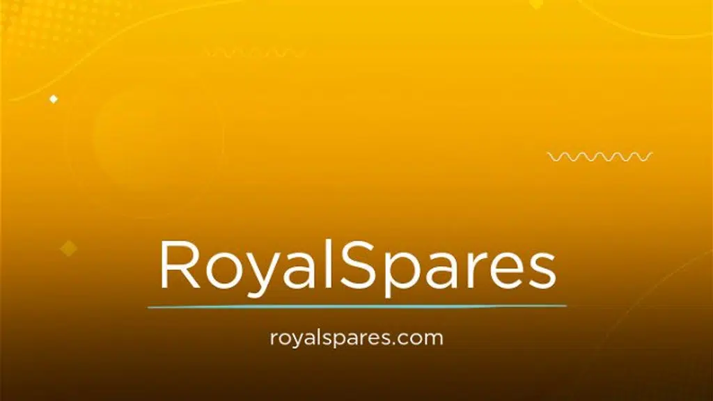 Royal Spare Parts