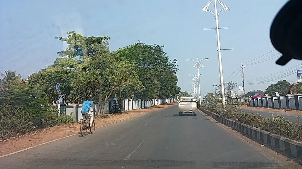 Goa Airport Self Drive Car Rental Service