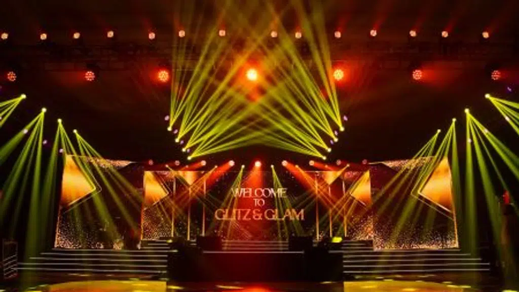 Envisage Events and Entertainment