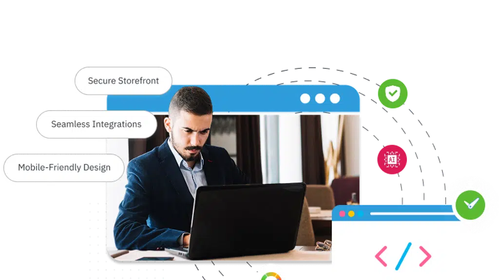 Viha Digital Commerce