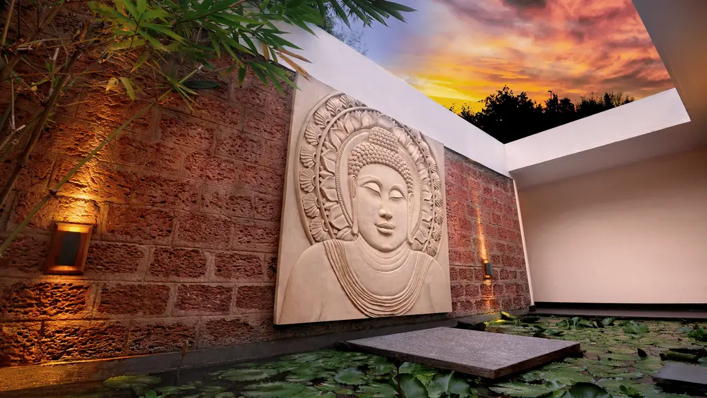 Amanvana Spa Resort