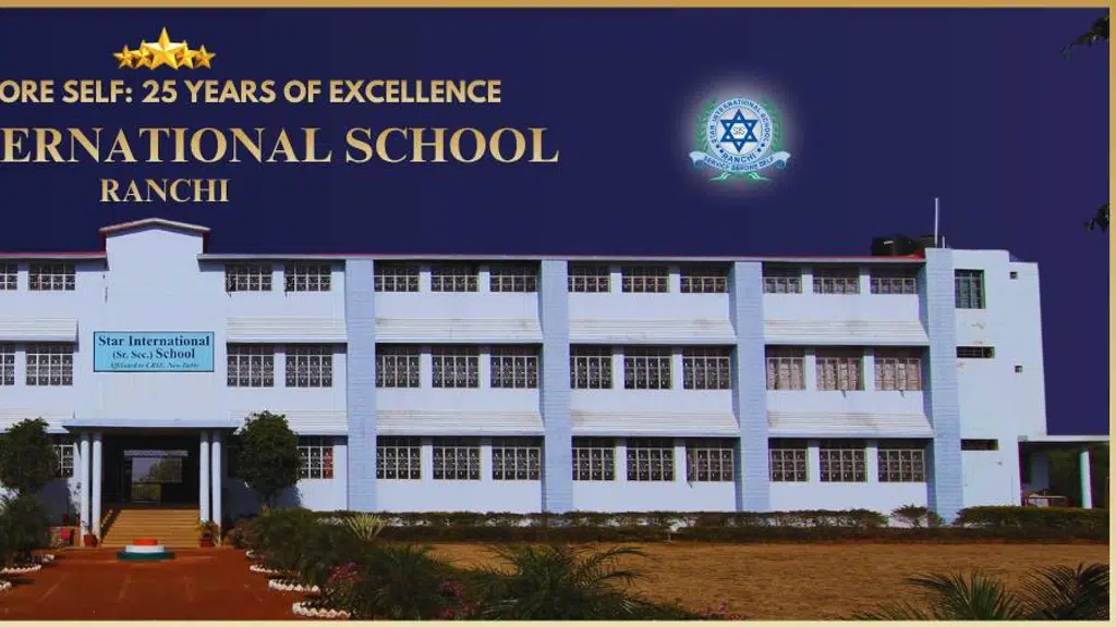 Star International School City Office