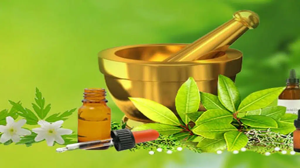 Dr. Vatsal Homeopathy